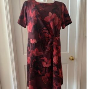 Signature collection dress